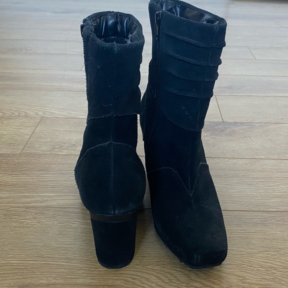 Hush Puppies boots - Picture 5 of 5